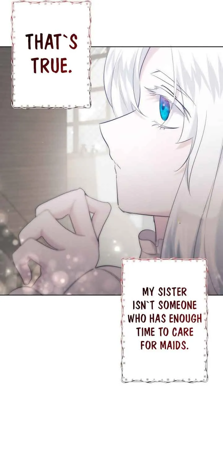 I Need to Raise My Sister Properly Chapter 22 page 67 - 
