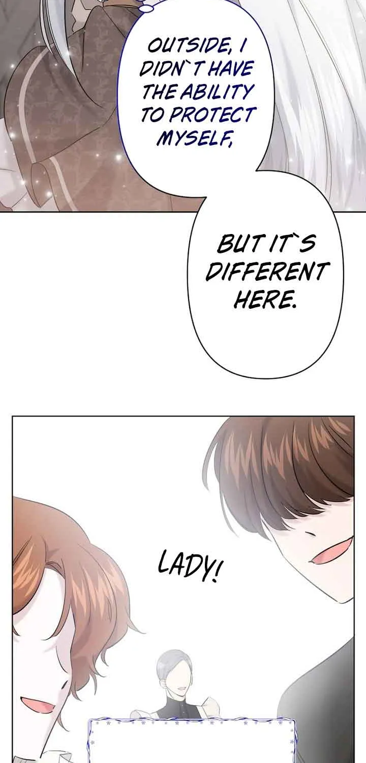 I Need to Raise My Sister Properly Chapter 22 page 72 - 