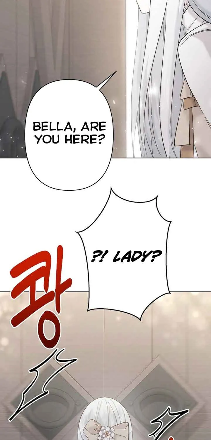 I Need to Raise My Sister Properly Chapter 22 page 75 - 