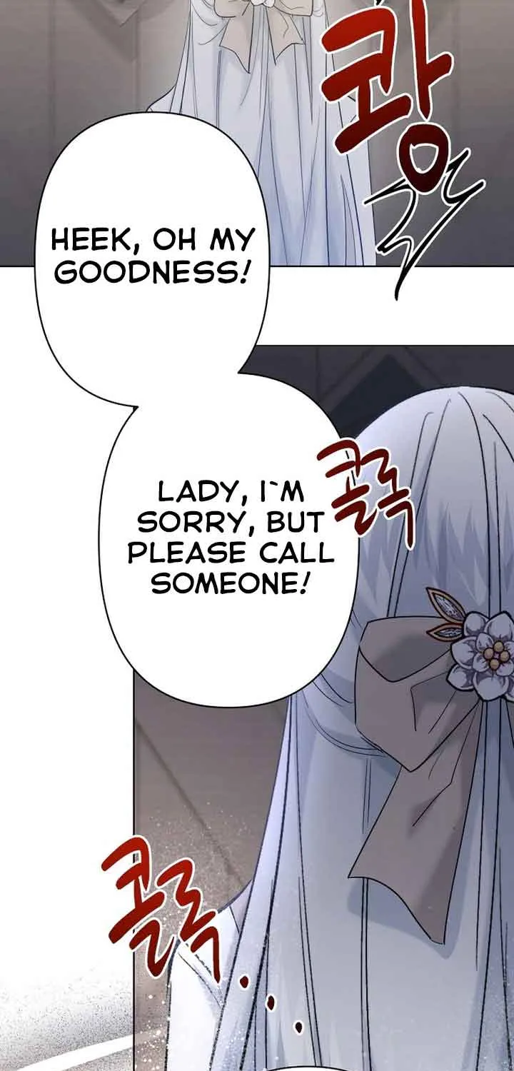 I Need to Raise My Sister Properly Chapter 22 page 76 - 
