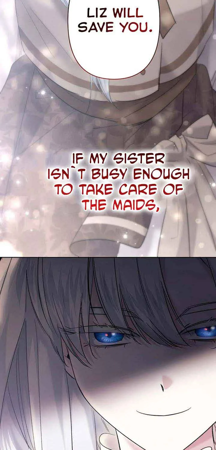 I Need to Raise My Sister Properly Chapter 22 page 80 - 