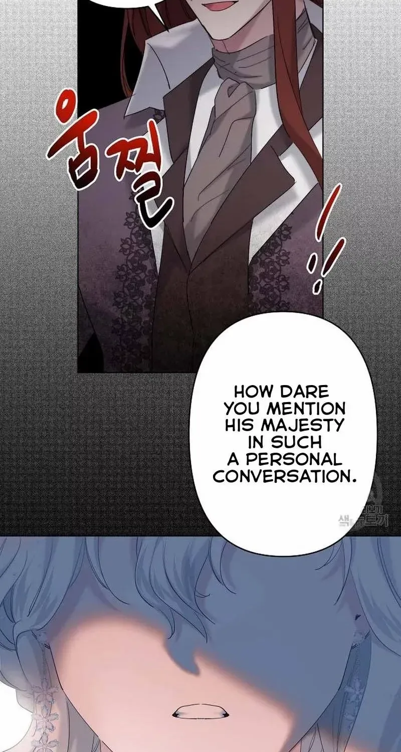 I Need to Raise My Sister Properly Chapter 23 page 13 - 