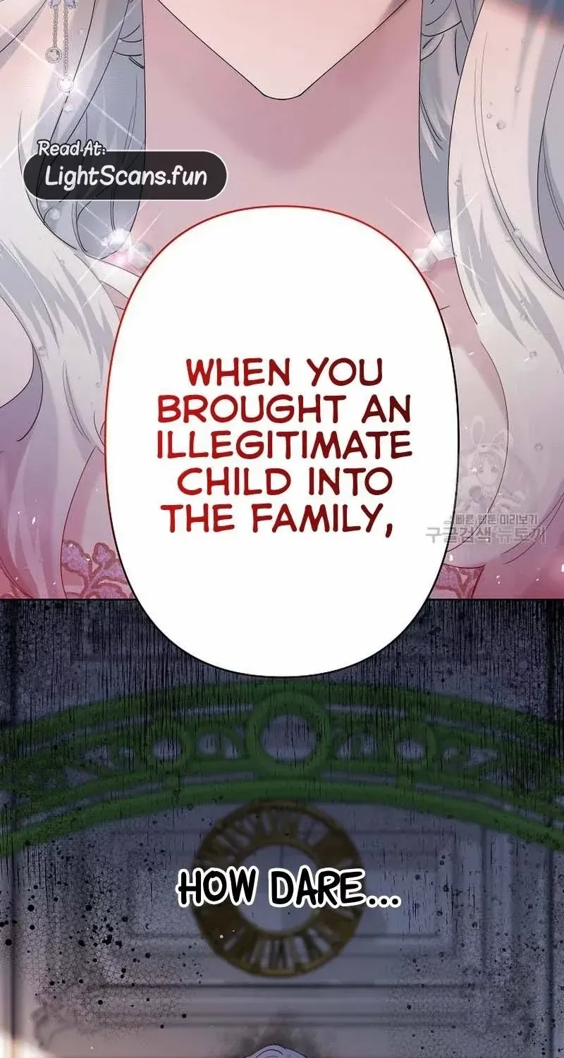 I Need to Raise My Sister Properly Chapter 23 page 14 - 