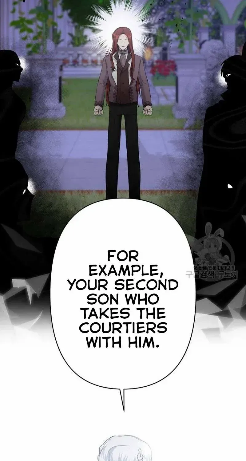I Need to Raise My Sister Properly Chapter 23 page 20 - 
