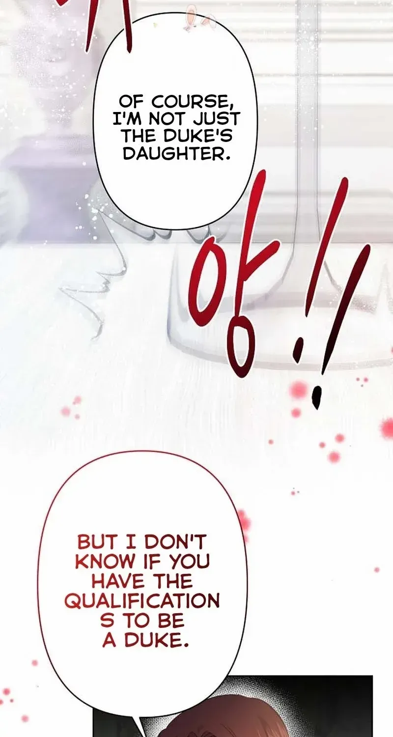 I Need to Raise My Sister Properly Chapter 23 page 3 - 