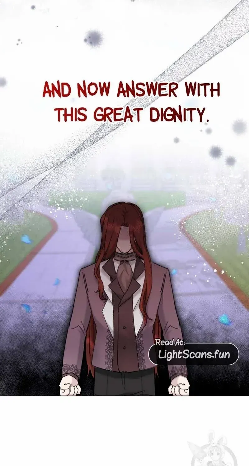 I Need to Raise My Sister Properly Chapter 23 page 22 - 