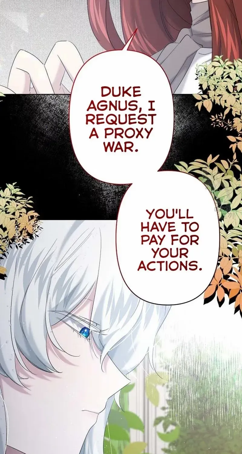 I Need to Raise My Sister Properly Chapter 23 page 25 - 