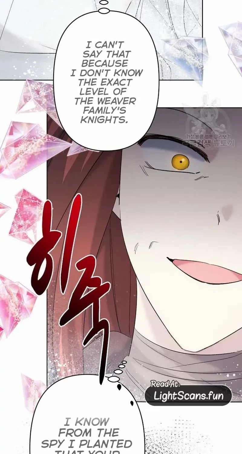 I Need to Raise My Sister Properly Chapter 23 page 32 - 
