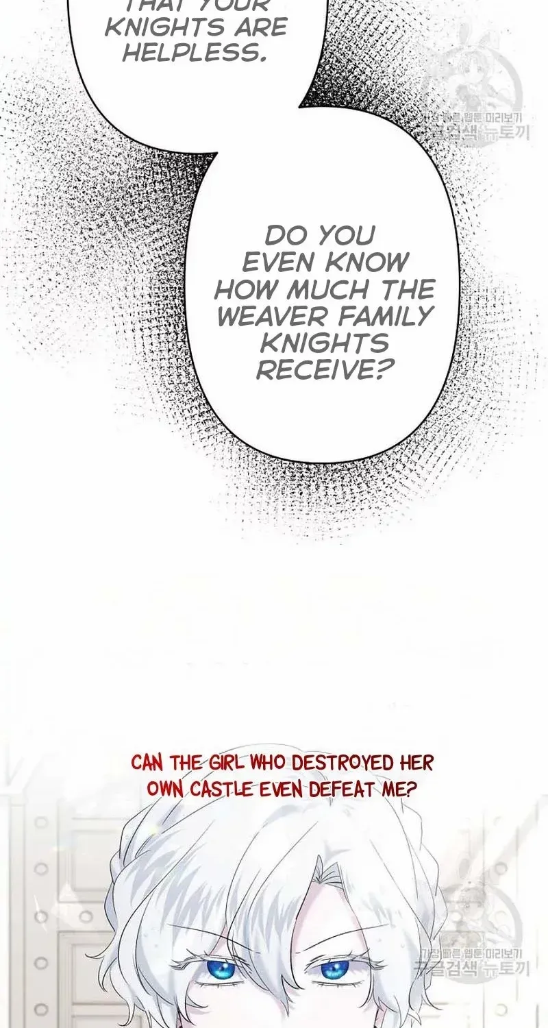 I Need to Raise My Sister Properly Chapter 23 page 33 - 