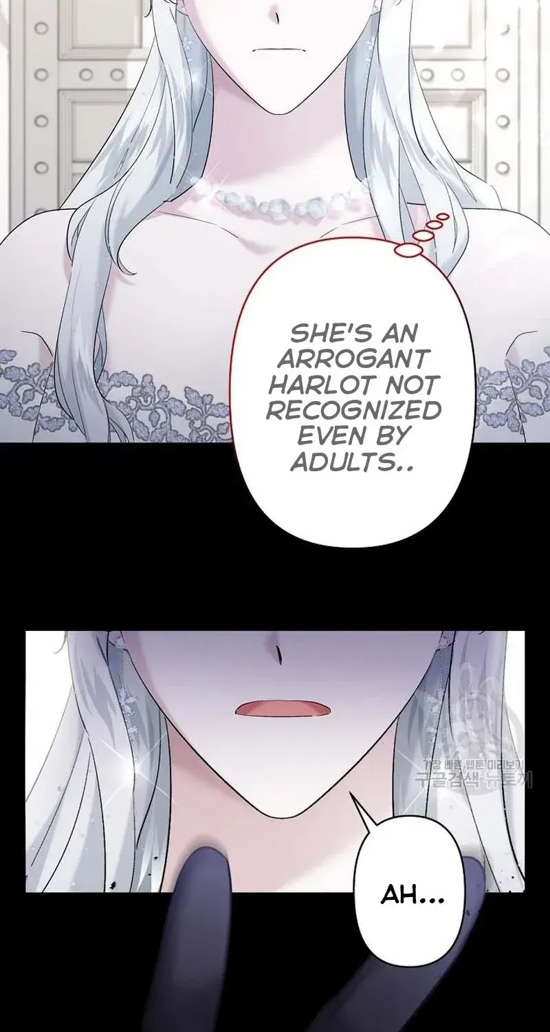 I Need to Raise My Sister Properly Chapter 23 page 34 - 