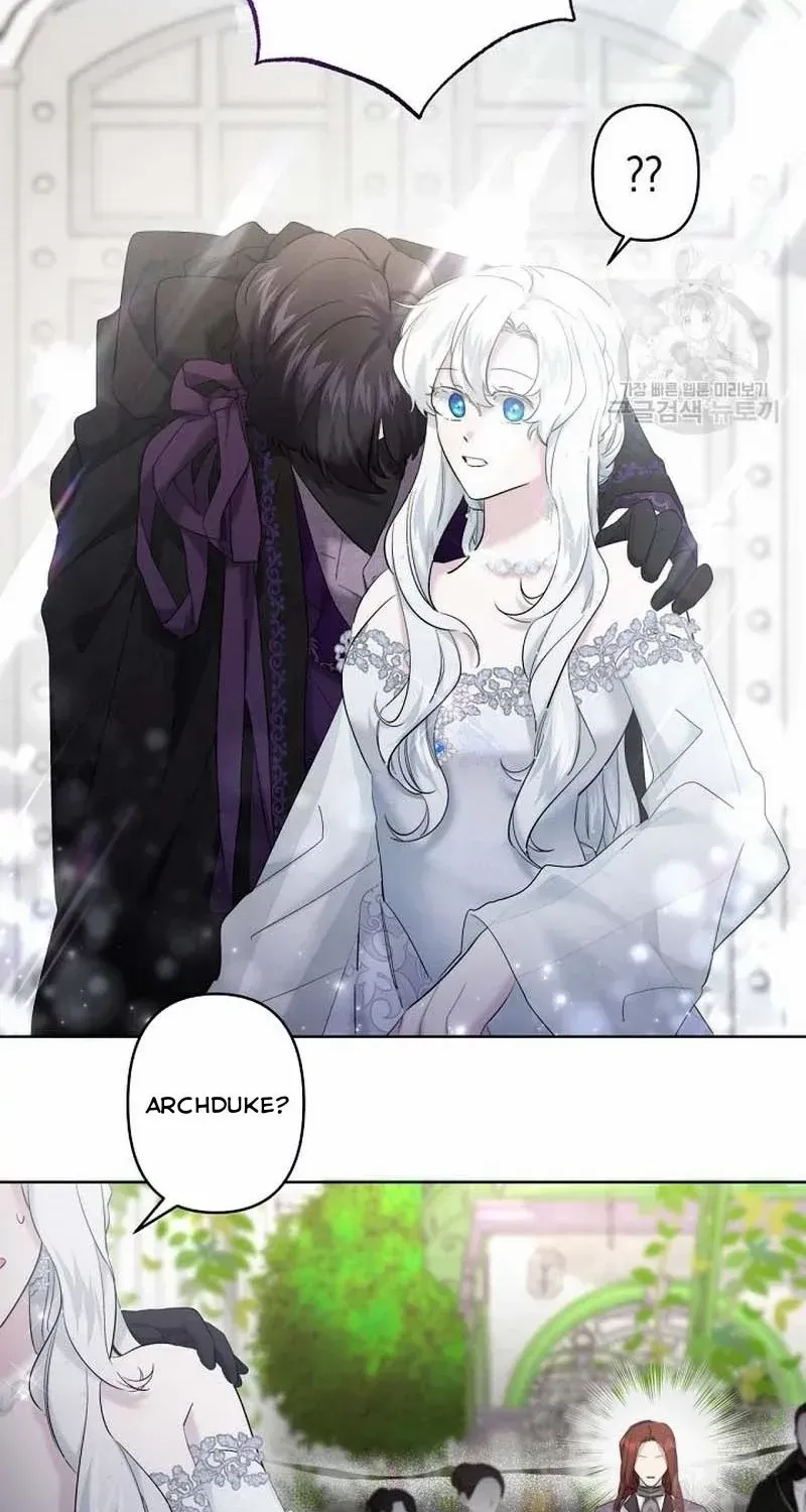 I Need to Raise My Sister Properly Chapter 23 page 39 - 