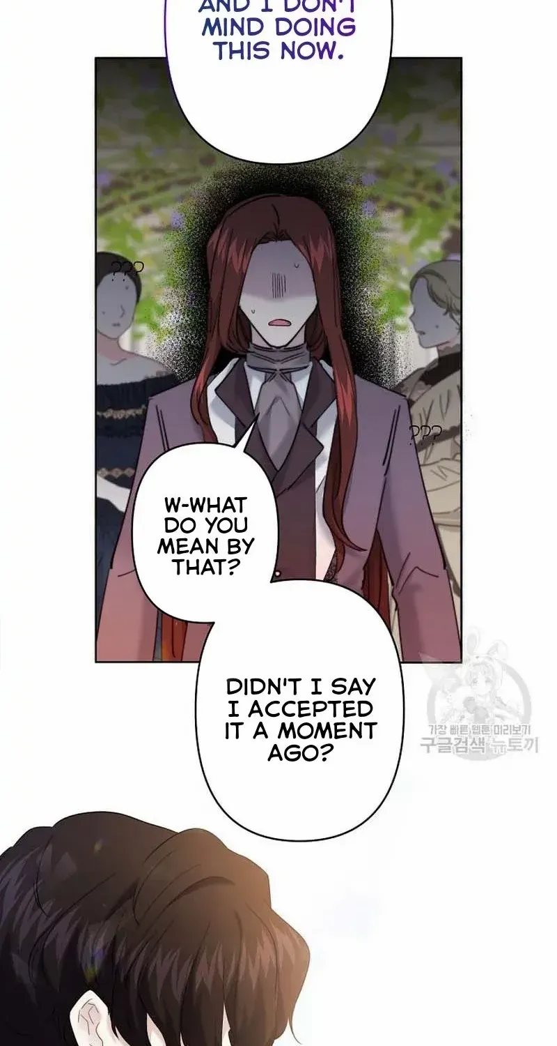 I Need to Raise My Sister Properly Chapter 23 page 41 - 
