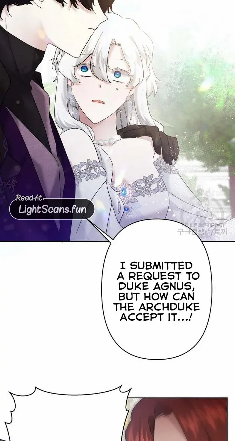 I Need to Raise My Sister Properly Chapter 23 page 42 - 