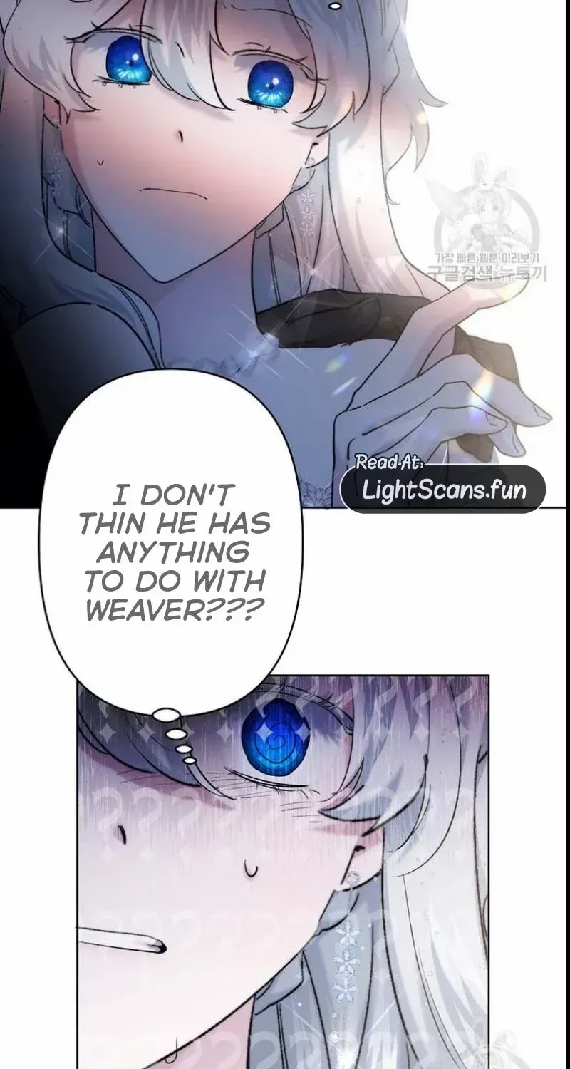 I Need to Raise My Sister Properly Chapter 23 page 46 - 