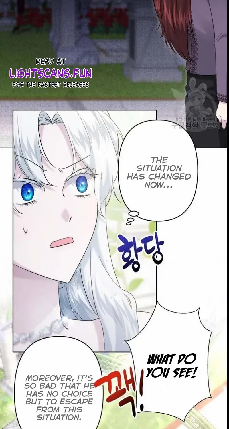 I Need to Raise My Sister Properly Chapter 23 page 50 - 