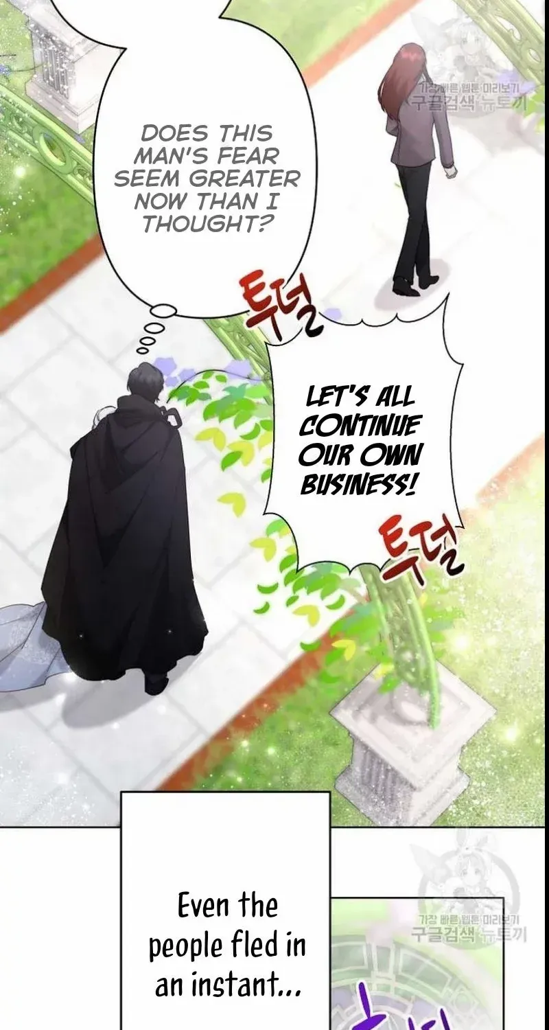 I Need to Raise My Sister Properly Chapter 23 page 51 - 