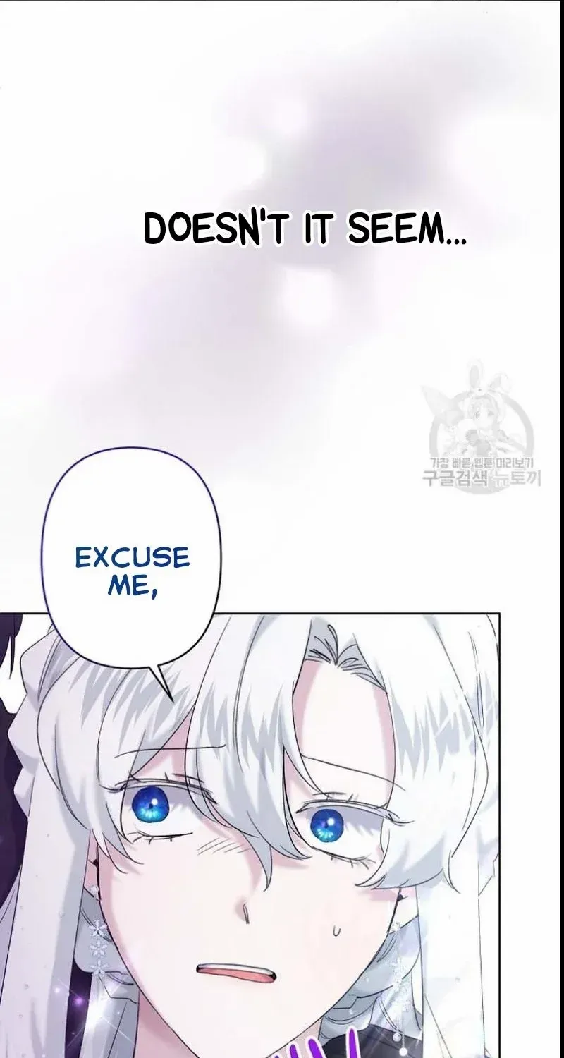 I Need to Raise My Sister Properly Chapter 23 page 54 - 