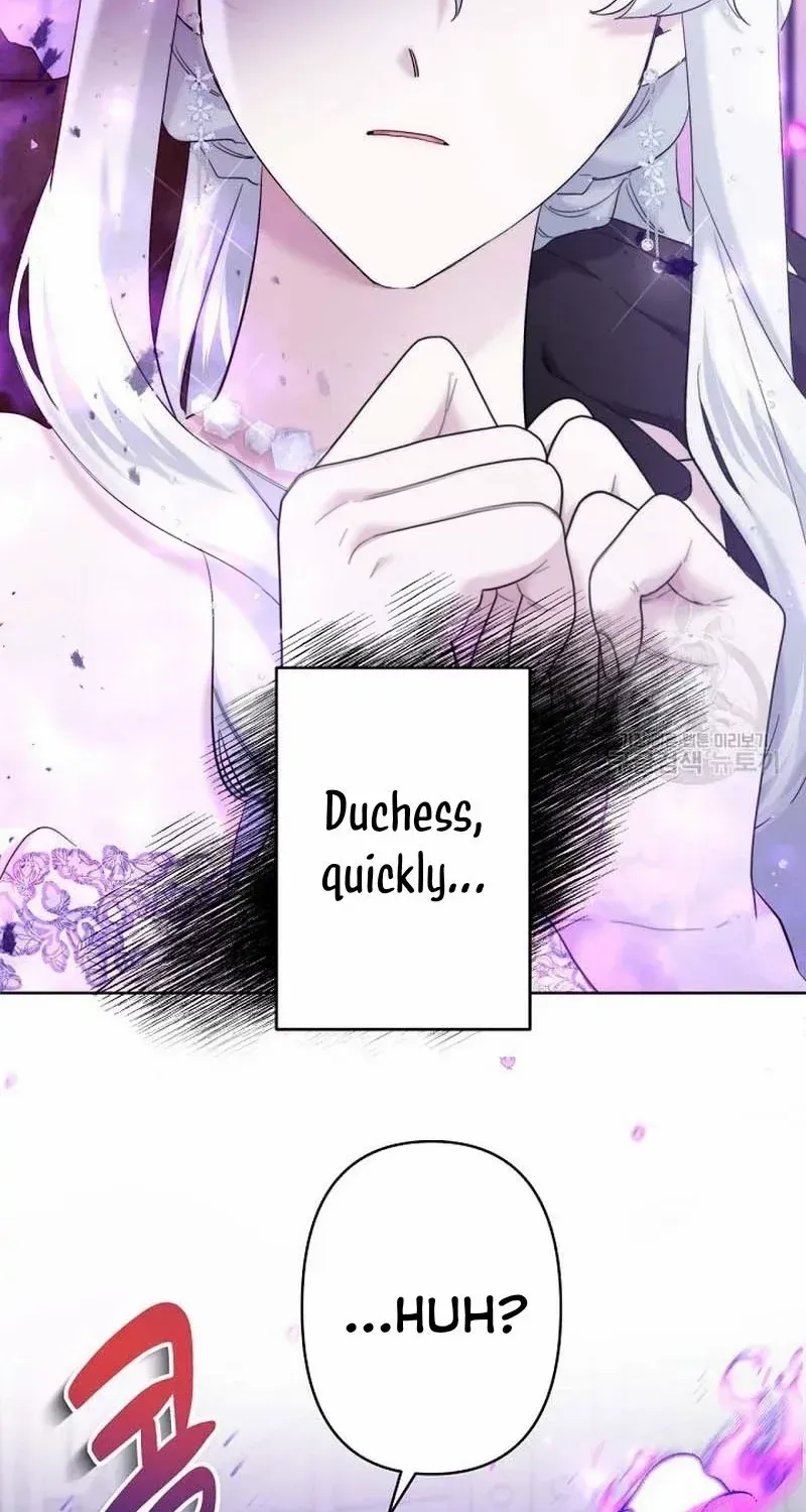 I Need to Raise My Sister Properly Chapter 23 page 58 - 