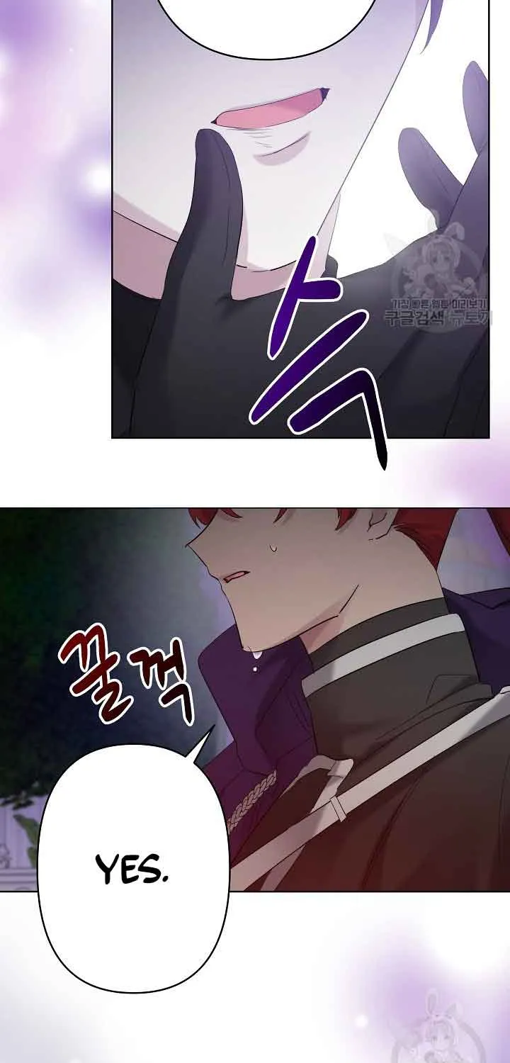 I Need to Raise My Sister Properly Chapter 24 page 26 - 