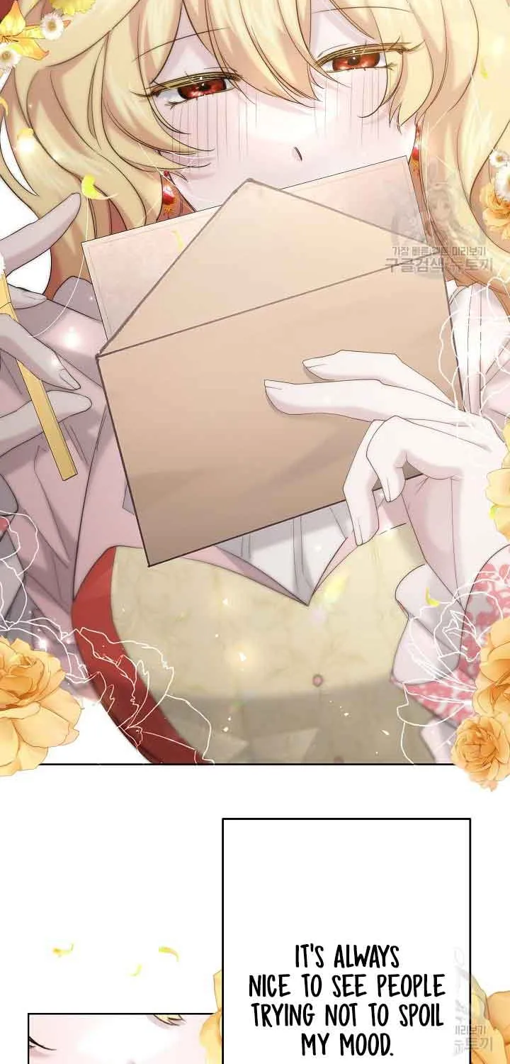 I Need to Raise My Sister Properly Chapter 24 page 34 - 
