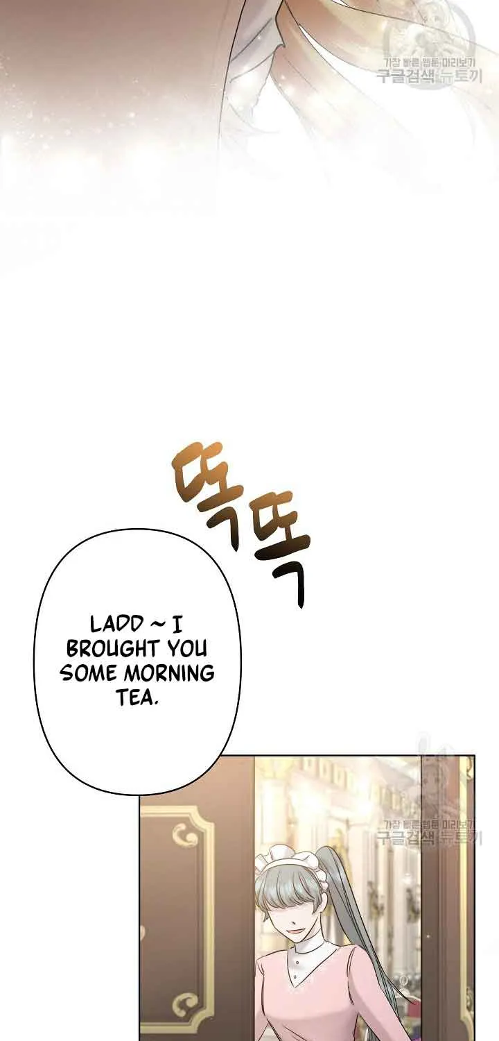 I Need to Raise My Sister Properly Chapter 24 page 40 - 