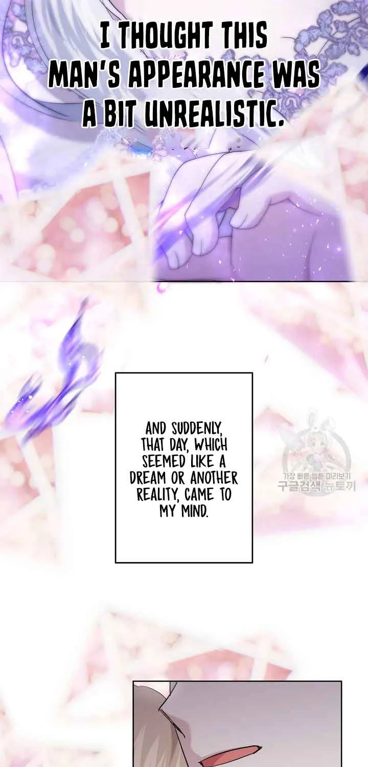 I Need to Raise My Sister Properly Chapter 24 page 5 - 