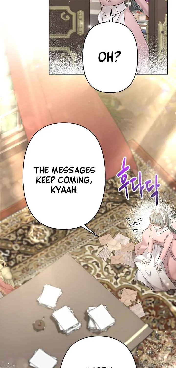 I Need to Raise My Sister Properly Chapter 24 page 41 - 