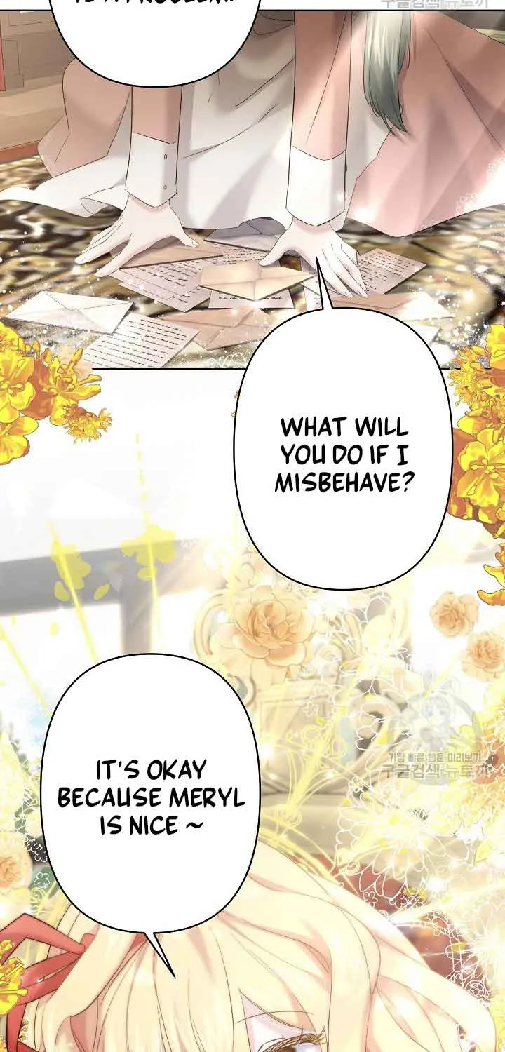 I Need to Raise My Sister Properly Chapter 24 page 43 - 