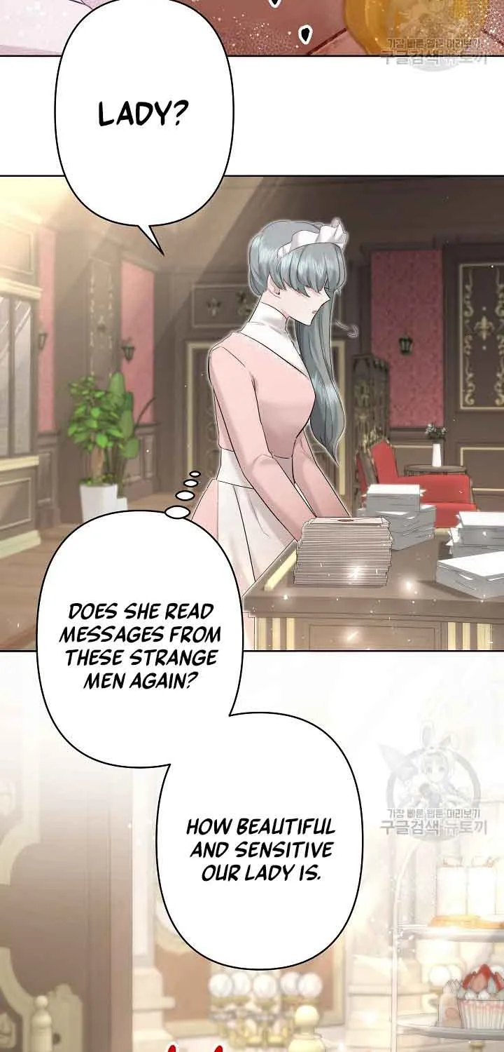 I Need to Raise My Sister Properly Chapter 24 page 47 - 