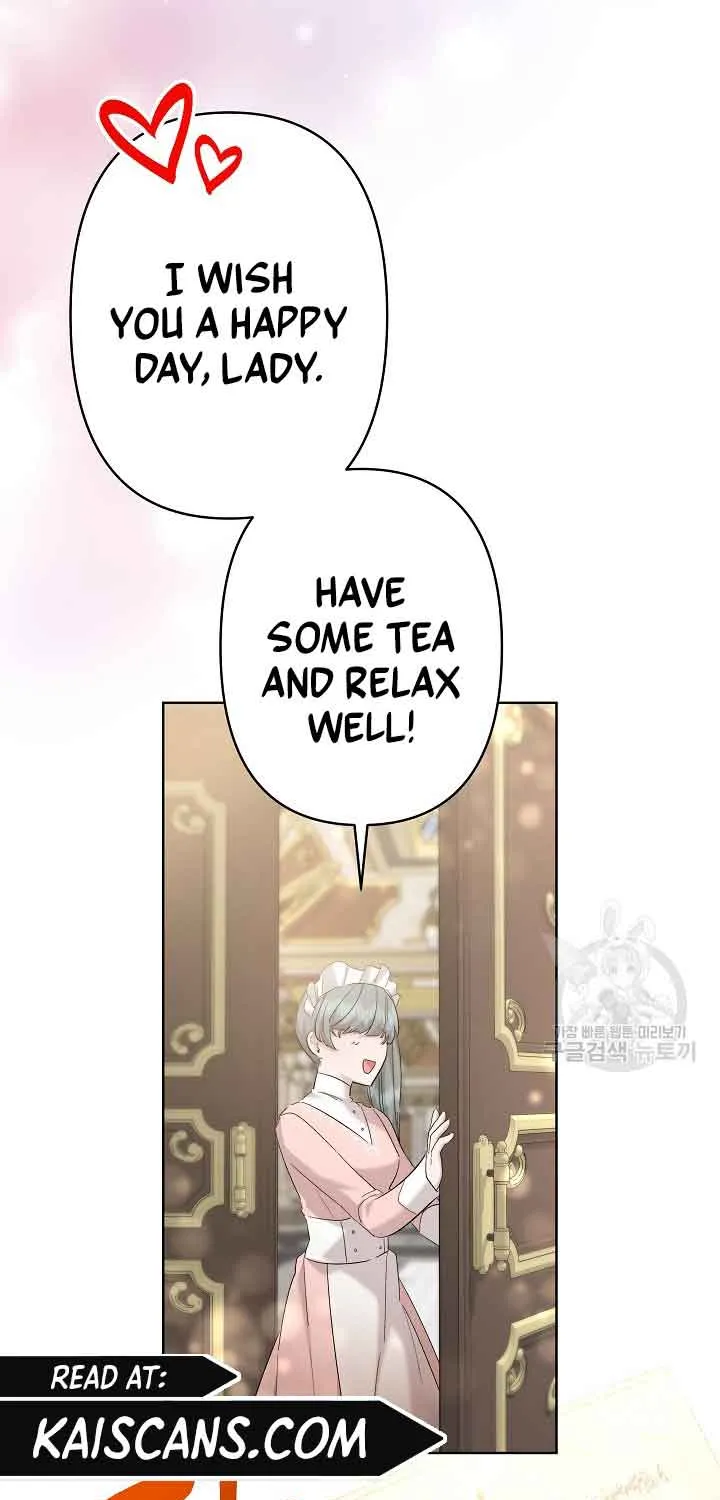 I Need to Raise My Sister Properly Chapter 24 page 51 - 