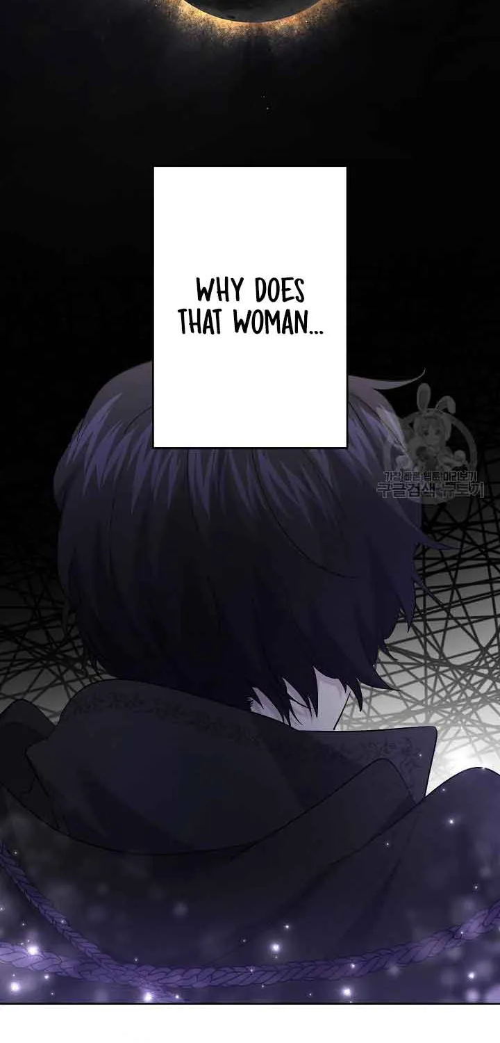 I Need to Raise My Sister Properly Chapter 24 page 60 - 