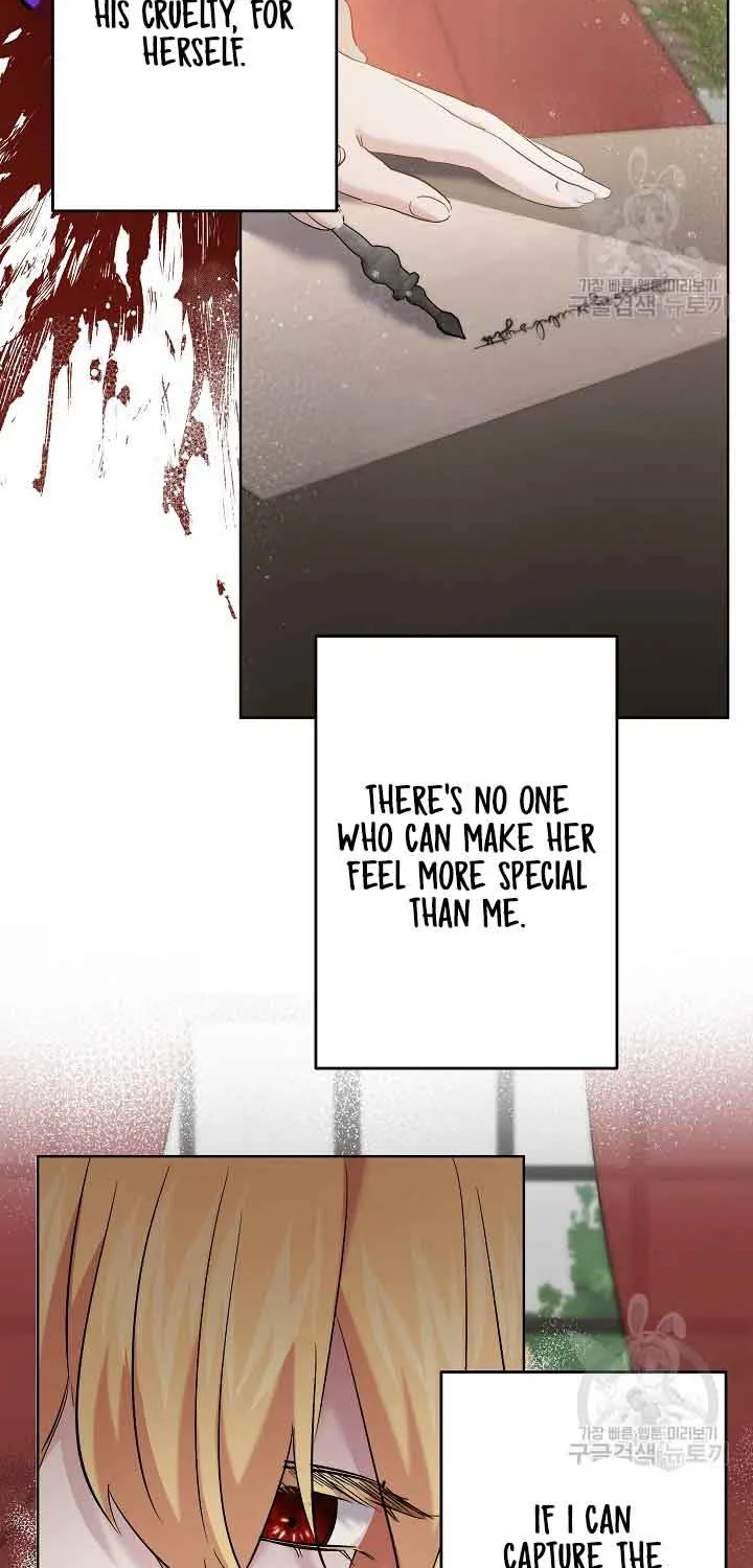 I Need to Raise My Sister Properly Chapter 24 page 65 - 