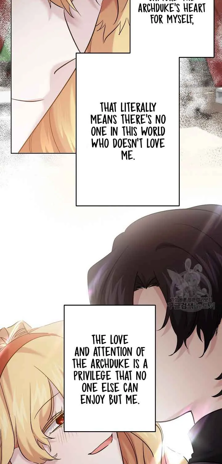 I Need to Raise My Sister Properly Chapter 24 page 66 - 