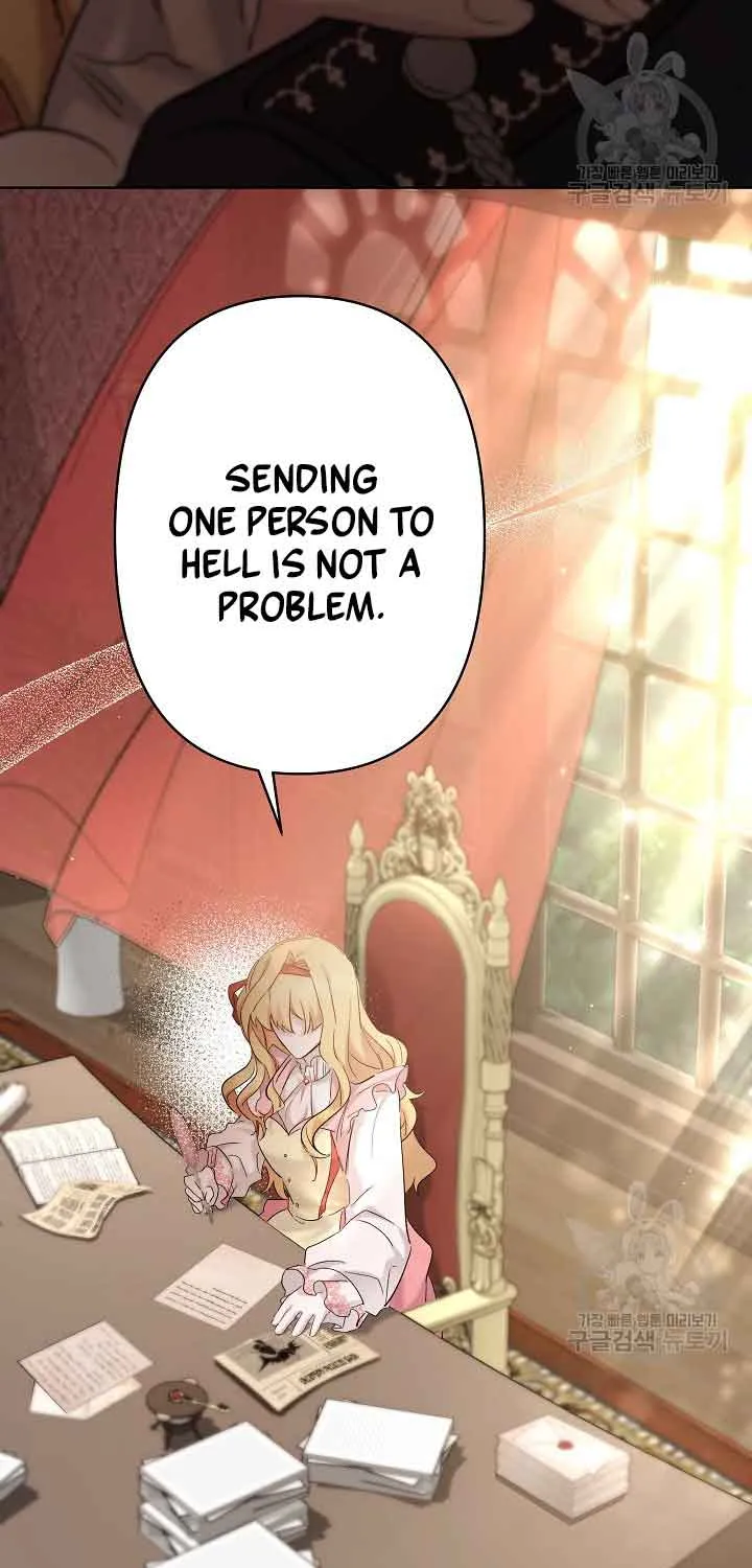 I Need to Raise My Sister Properly Chapter 24 page 68 - 
