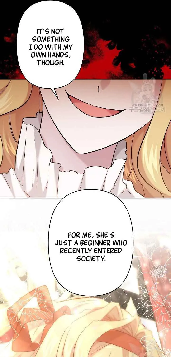 I Need to Raise My Sister Properly Chapter 24 page 70 - 