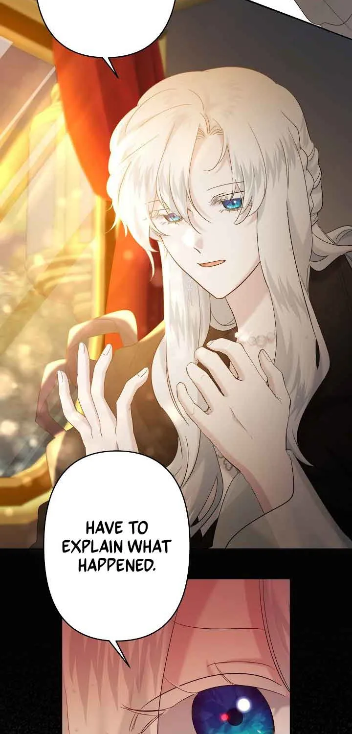 I Need to Raise My Sister Properly Chapter 25 page 14 - 
