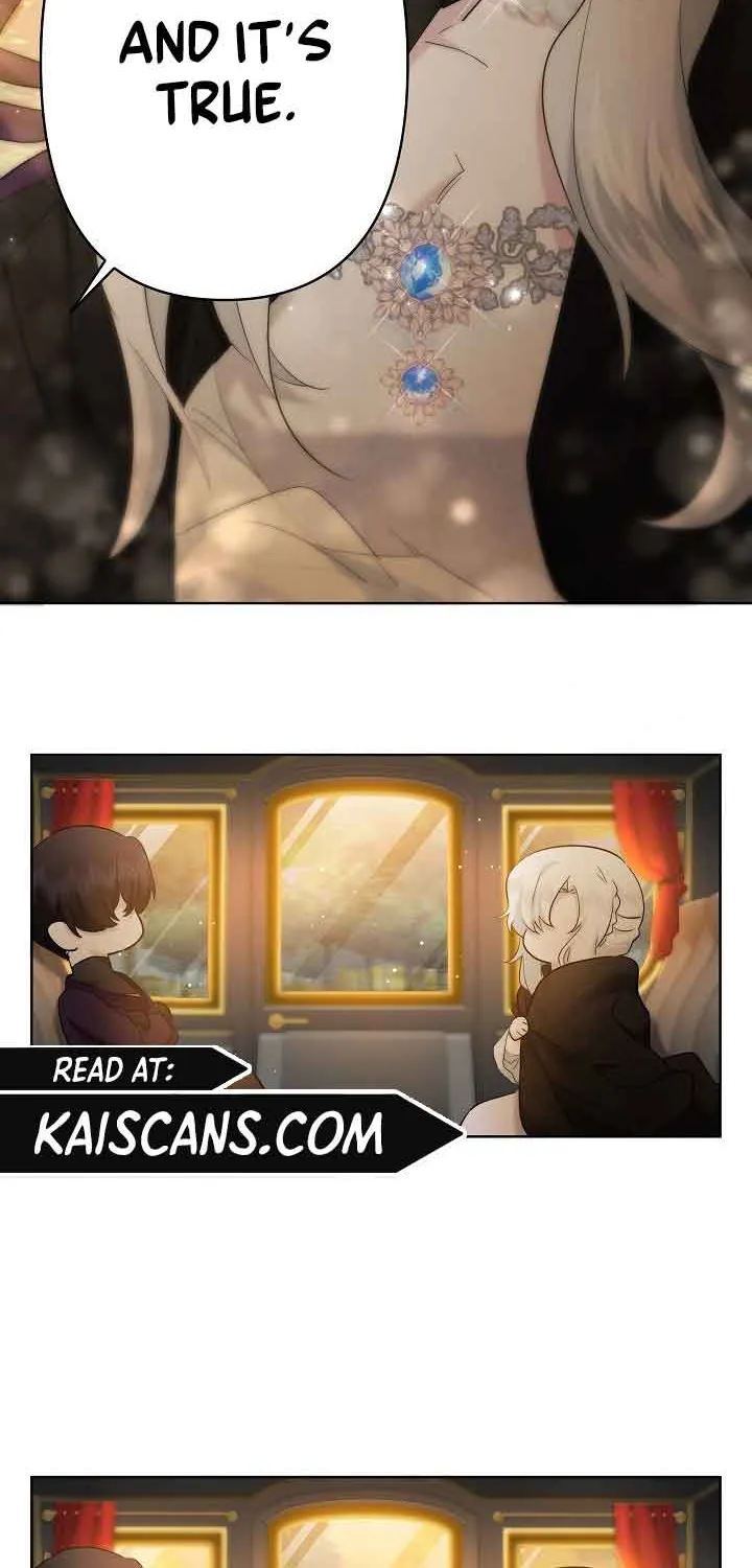 I Need to Raise My Sister Properly Chapter 25 page 19 - 