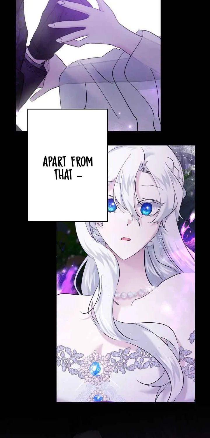 I Need to Raise My Sister Properly Chapter 25 page 24 - 