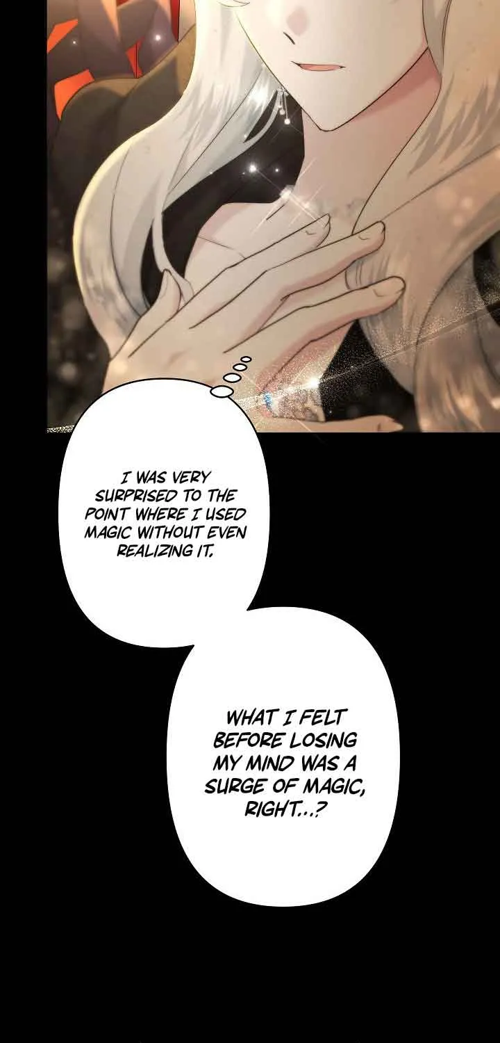 I Need to Raise My Sister Properly Chapter 25 page 26 - 