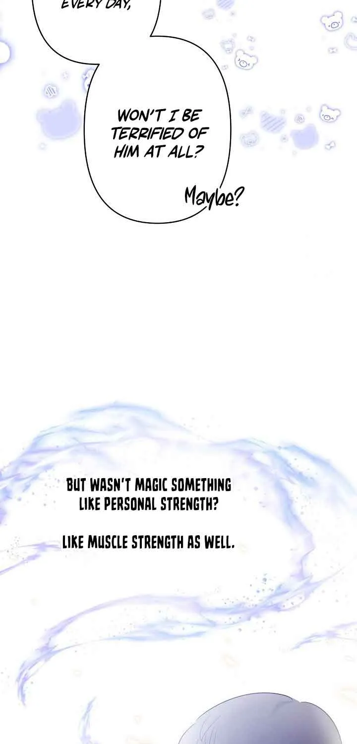 I Need to Raise My Sister Properly Chapter 25 page 33 - 