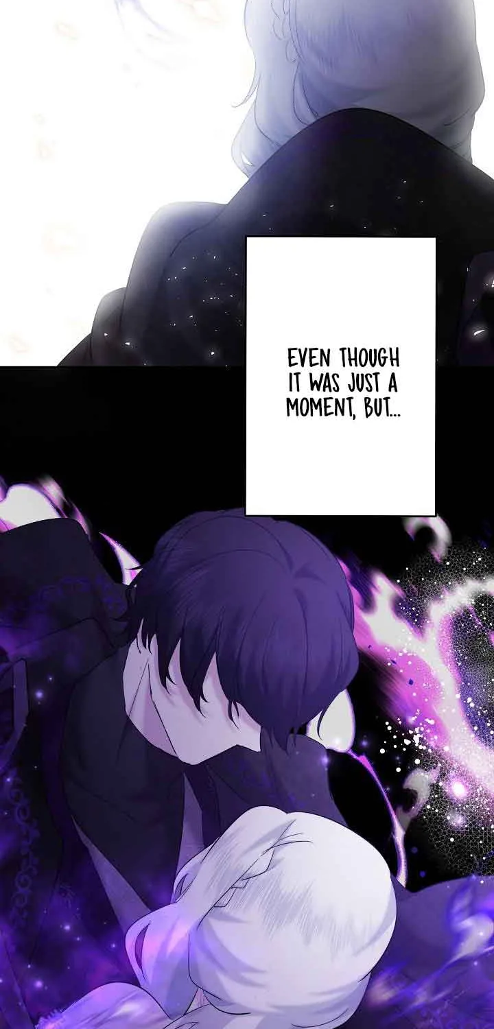 I Need to Raise My Sister Properly Chapter 25 page 34 - 
