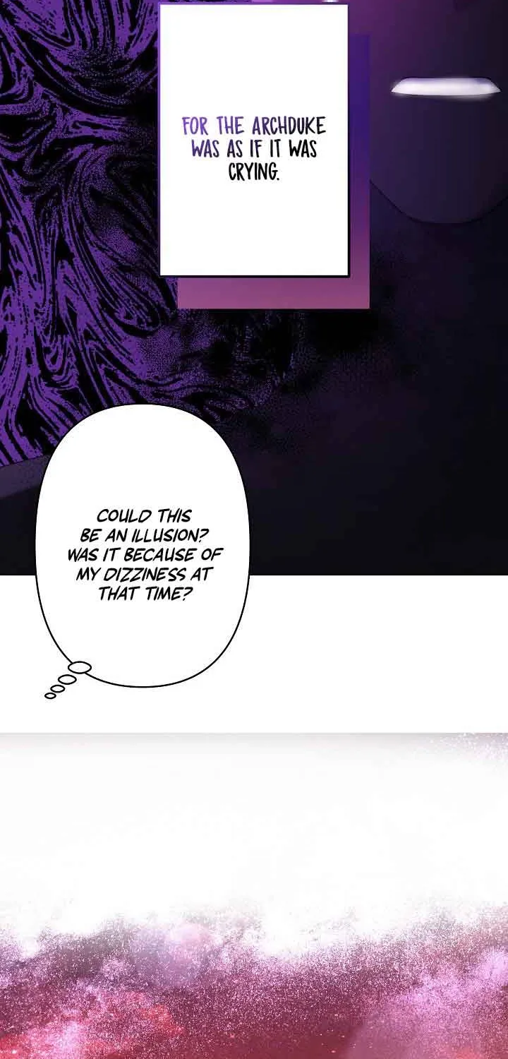 I Need to Raise My Sister Properly Chapter 25 page 37 - 