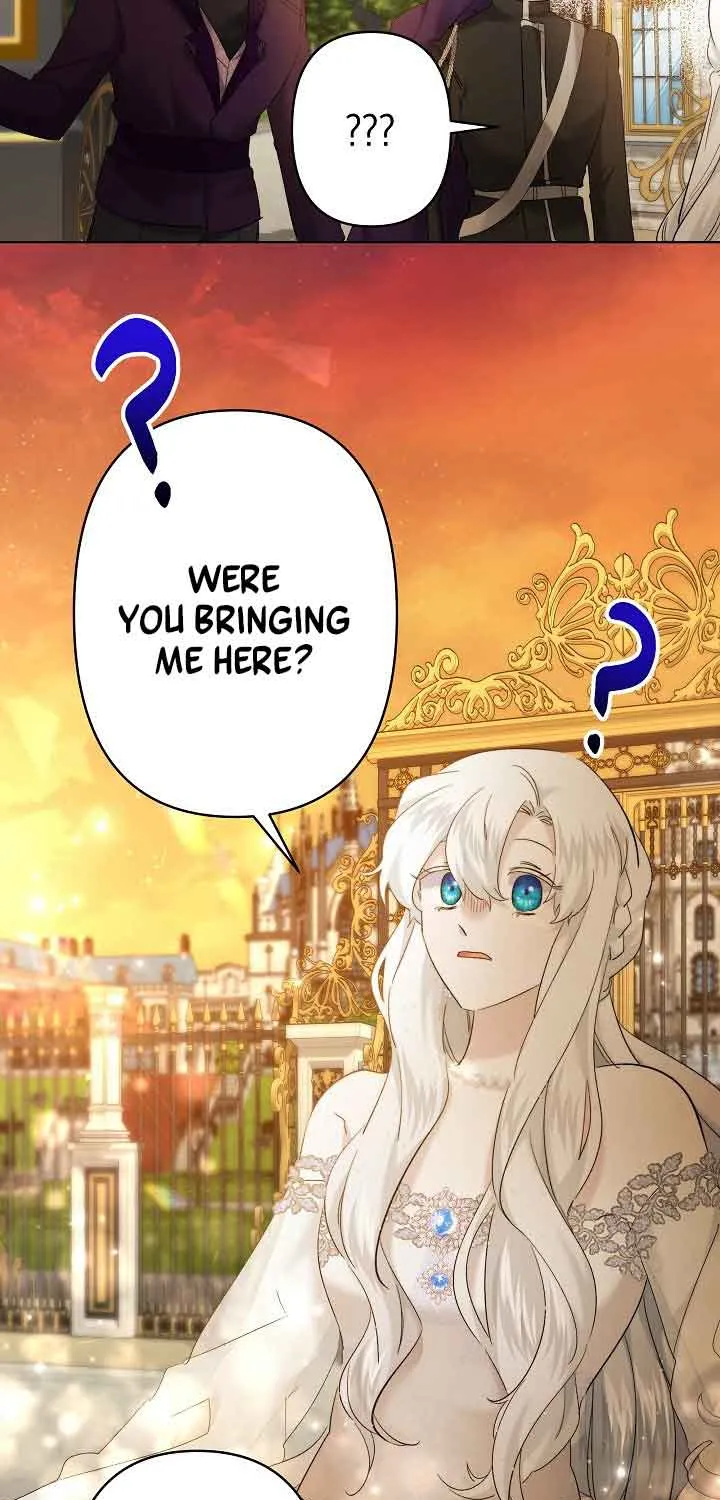 I Need to Raise My Sister Properly Chapter 25 page 43 - 