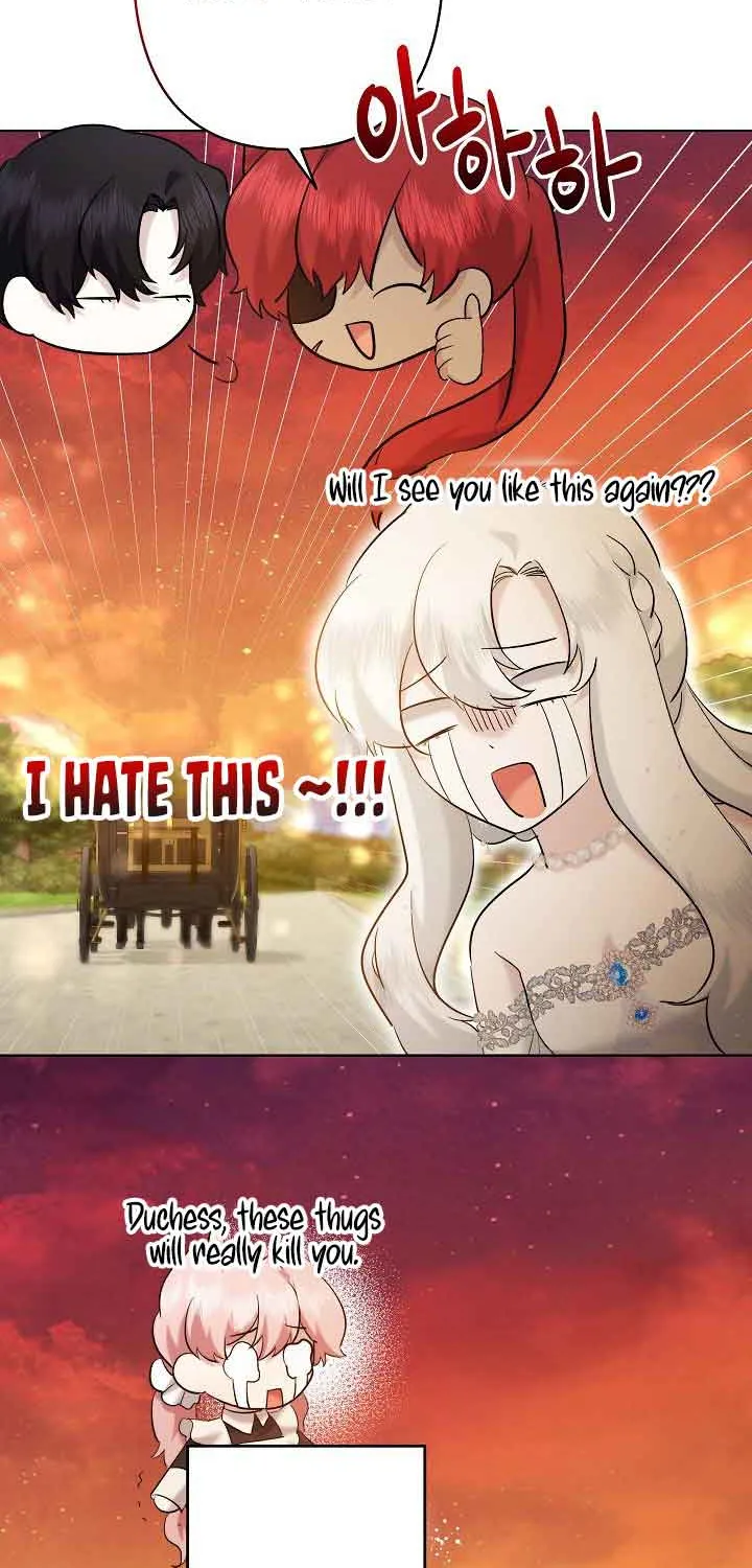 I Need to Raise My Sister Properly Chapter 25 page 51 - 