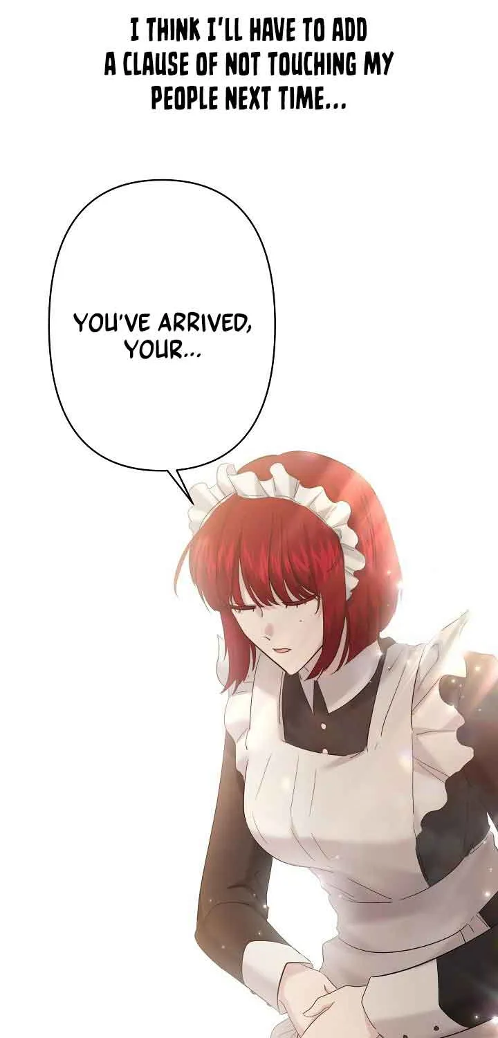 I Need to Raise My Sister Properly Chapter 25 page 53 - 