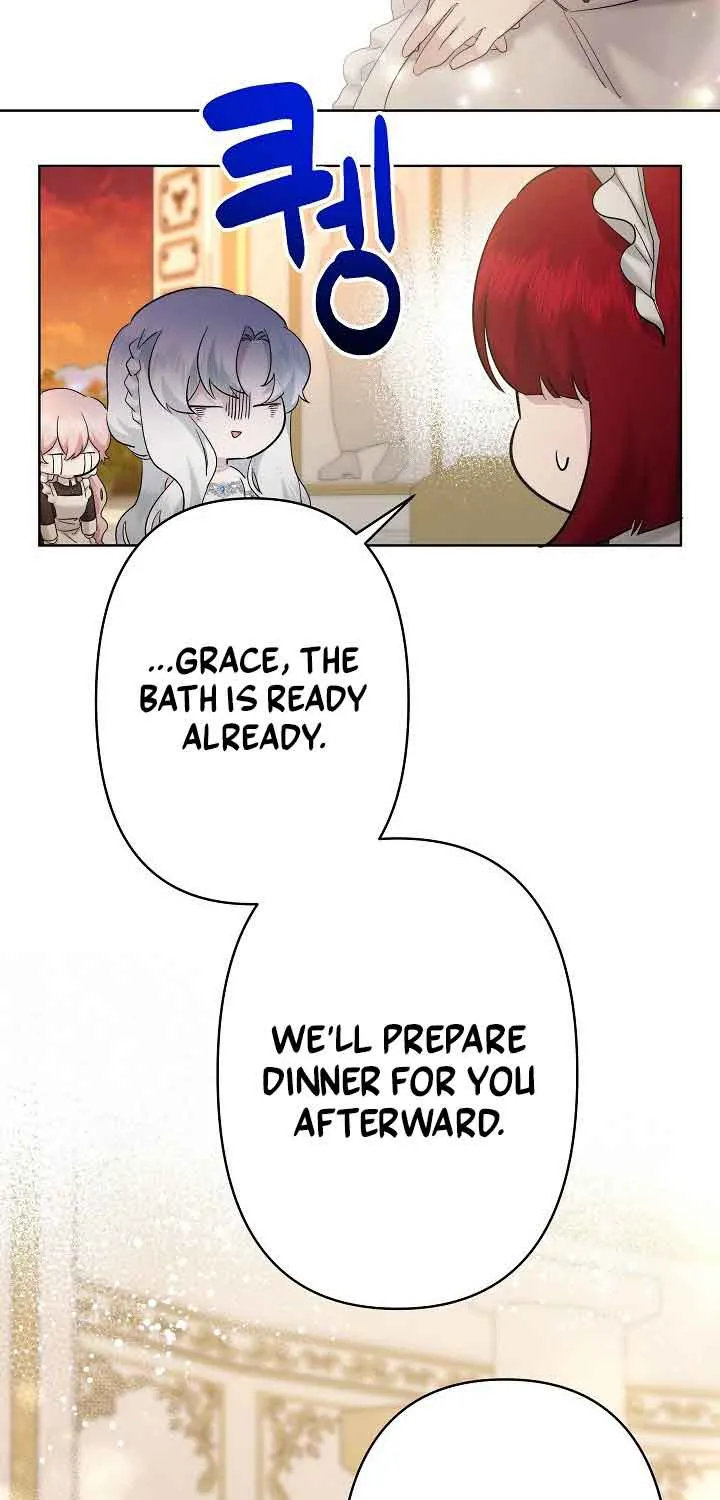 I Need to Raise My Sister Properly Chapter 25 page 54 - 
