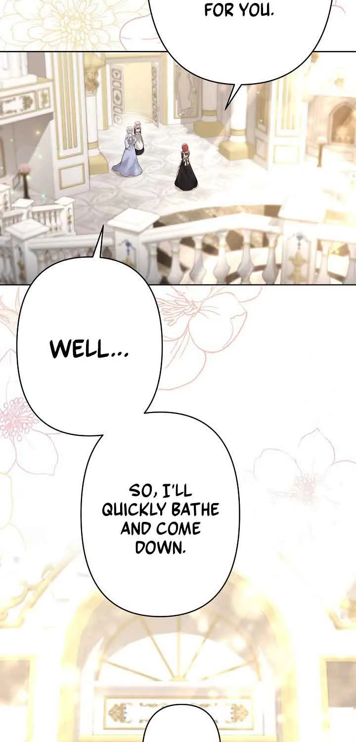 I Need to Raise My Sister Properly Chapter 25 page 56 - 