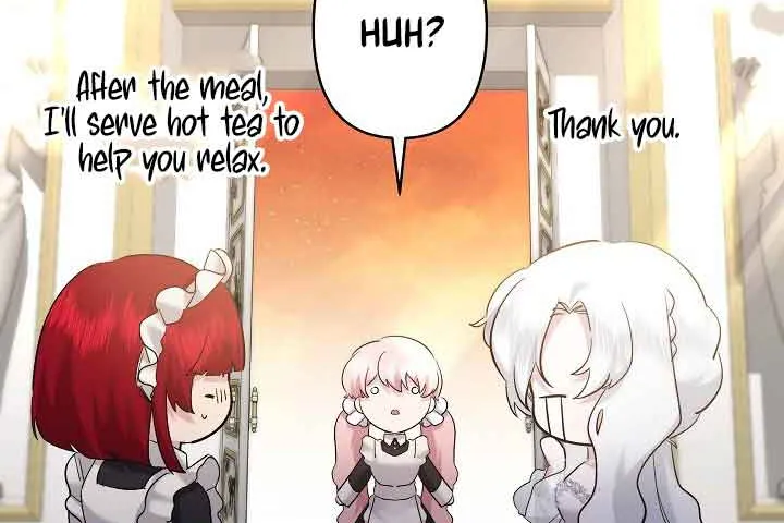 I Need to Raise My Sister Properly Chapter 25 page 57 - 