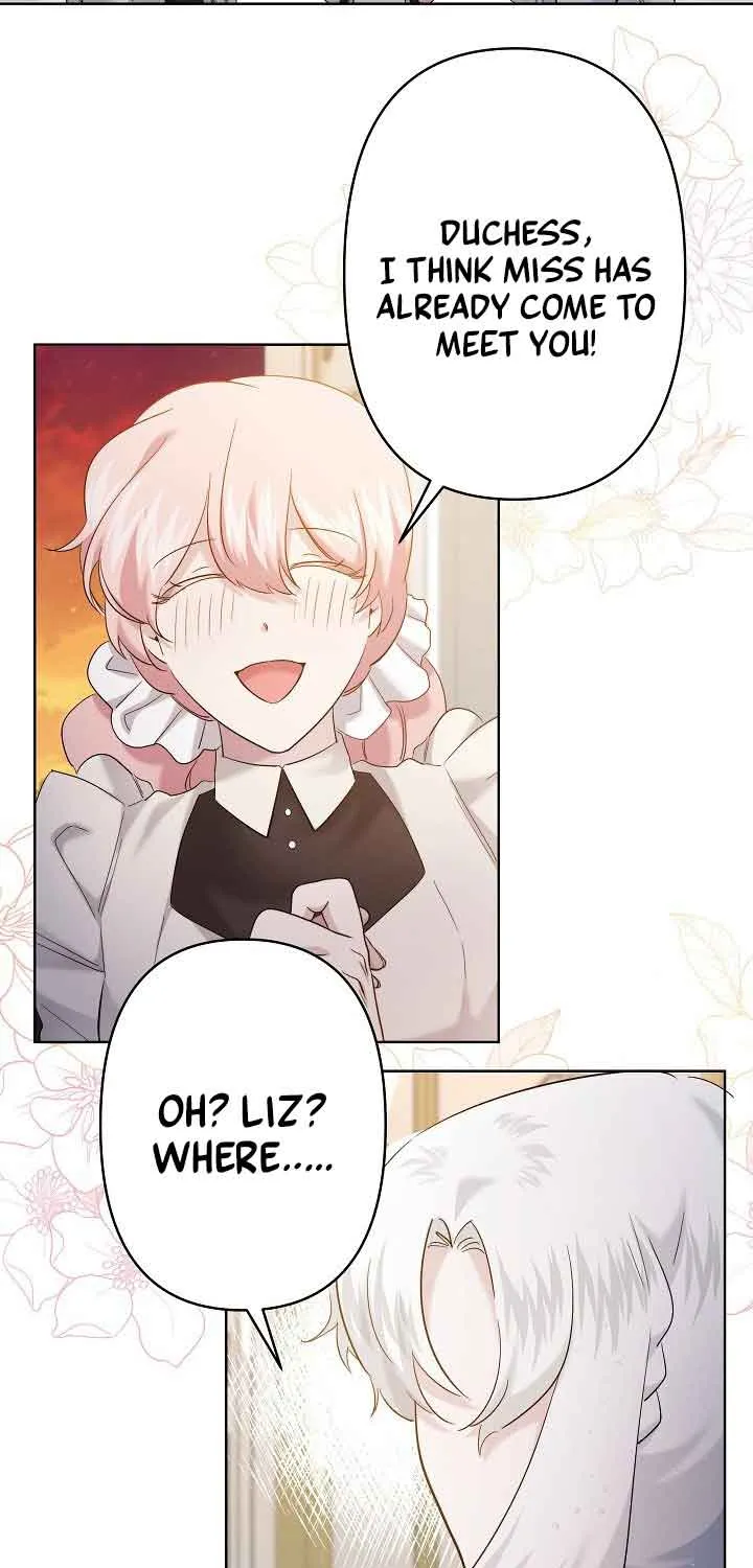 I Need to Raise My Sister Properly Chapter 25 page 58 - 
