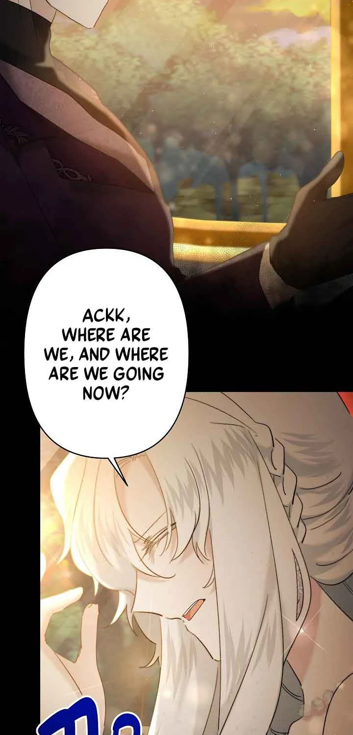 I Need to Raise My Sister Properly Chapter 25 page 10 - 